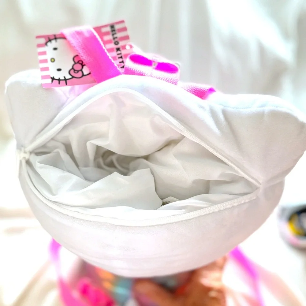 Sanrio adorable hello